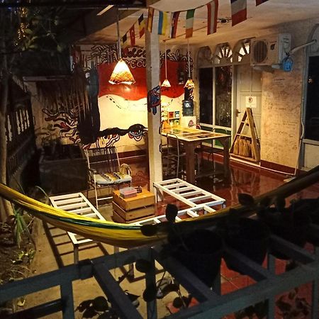 Deoplet Homestay & Gallery Yogyakarta Bagian luar foto