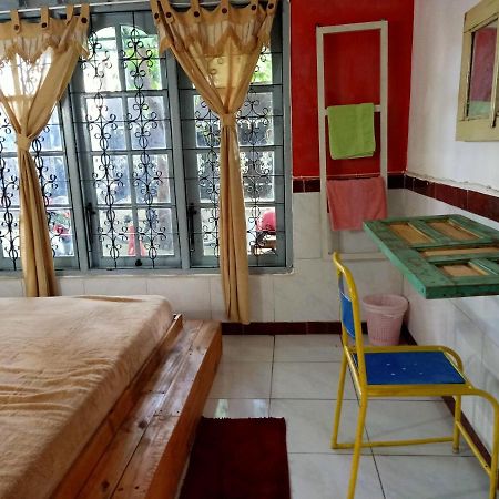 Deoplet Homestay & Gallery Yogyakarta Bagian luar foto