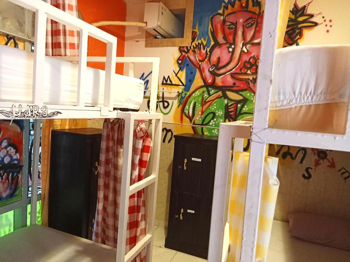 Deoplet Homestay & Gallery Yogyakarta Bagian luar foto